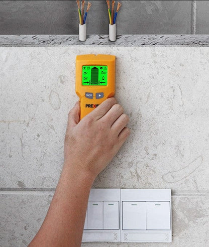 Local Kiwi Deals Business & Industrial PREXISO WALL DETECTOR PWDX-F38