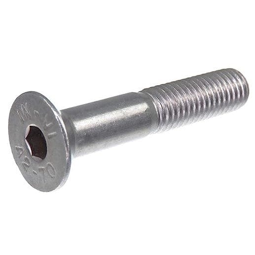 Local Kiwi Deals Business & Industrial SOCKET CSK SCREW M10X60 CR3 ZINC 100PCS