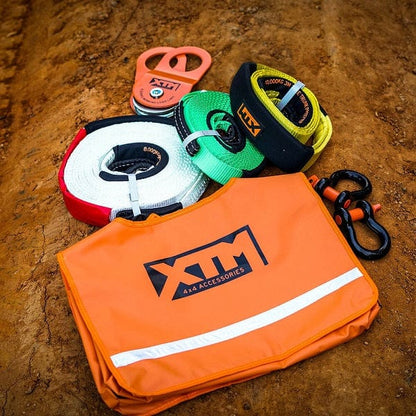 Local Kiwi Deals Business & Industrial XTM 7 Piece Recovery Kit