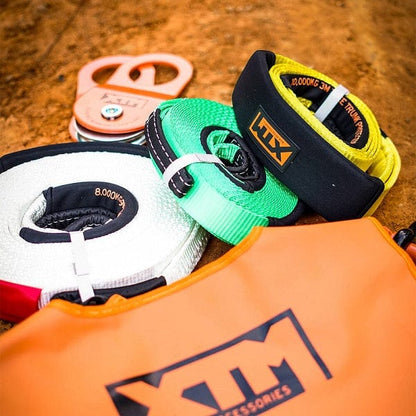 Local Kiwi Deals Business & Industrial XTM 7 Piece Recovery Kit