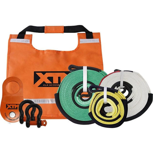 Local Kiwi Deals Business & Industrial XTM 7 Piece Recovery Kit
