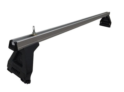 Local Kiwi Deals Car Parts & Accessories 3 x 148cm wide Silver Roof Racks, Toyota Hiace Prado Land Cruiser Mazda Bongo Mitsubishi L300 Nissan Caravan Urban Vannete Safari