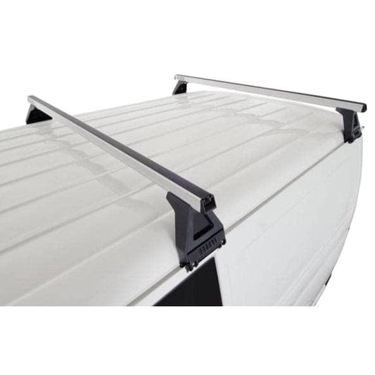 Local Kiwi Deals Car Parts & Accessories 3 x 148cm wide Silver Roof Racks, Toyota Hiace Prado Land Cruiser Mazda Bongo Mitsubishi L300 Nissan Caravan Urban Vannete Safari