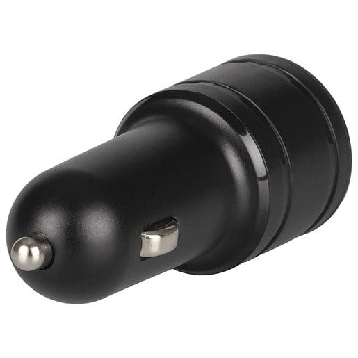 Local Kiwi Deals Car Parts & Accessories 32W USB A and Type-C Car Cigarette Lighter Adaptor