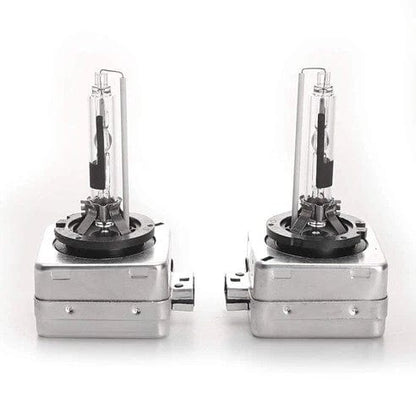 Local Kiwi Deals Car Parts & Accessories 6000K 35W D1R Car Xenon HID Headlight Replacement Bulb (Pack of 2)