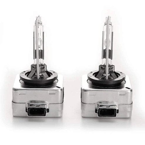 Local Kiwi Deals Car Parts & Accessories 6000K 35W D1R Car Xenon HID Headlight Replacement Bulb (Pack of 2)