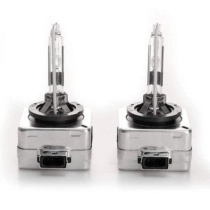 Local Kiwi Deals Car Parts & Accessories 6000K 35W D1R Car Xenon HID Headlight Replacement Bulb (Pack of 2)