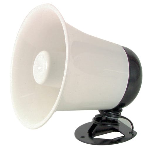 Local Kiwi Deals Car Parts & Accessories 8 Ohm 5 inch Horn Speaker