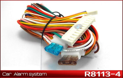 Local Kiwi Deals Car Parts & Accessories Default Blazer Car Alarm System