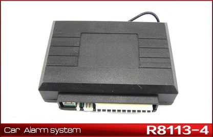 Local Kiwi Deals Car Parts & Accessories Default Blazer Car Alarm System