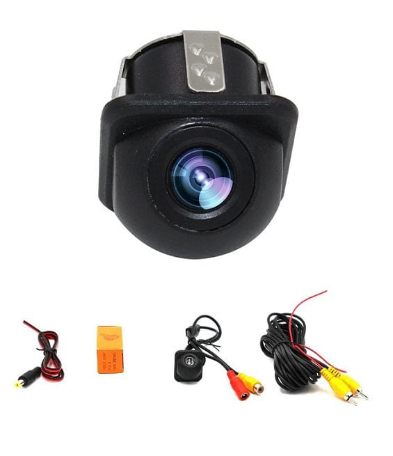 Local Kiwi Deals Car Parts & Accessories HIGH QUALITY CAR REVERSING DOME CAMERA