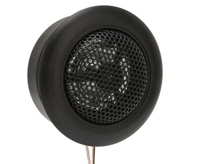 Local Kiwi Deals Car Parts & Accessories MA Audio 1” 120w Titanium Dome Tweeter (MA260)