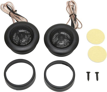 Local Kiwi Deals Car Parts & Accessories MA Audio 1” 120w Titanium Dome Tweeter (MA260)
