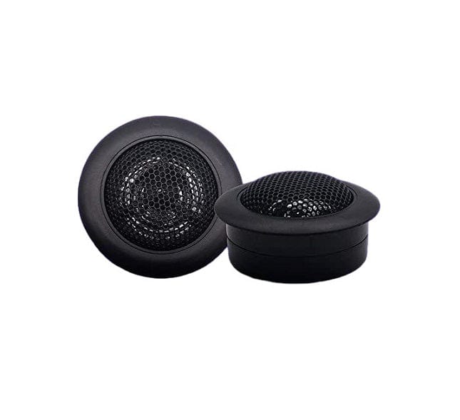 Local Kiwi Deals Car Parts & Accessories MA Audio 1” 120w Titanium Dome Tweeter (MA260)