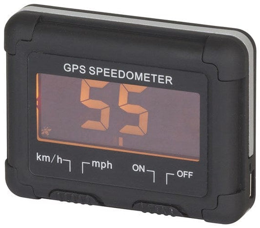 Local Kiwi Deals Car Parts & Accessories NEXTECH LCD GPS Speedometer