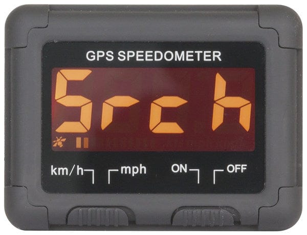 Local Kiwi Deals Car Parts & Accessories NEXTECH LCD GPS Speedometer