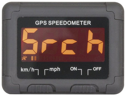 Local Kiwi Deals Car Parts & Accessories NEXTECH LCD GPS Speedometer