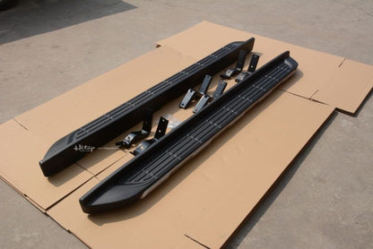 Local Kiwi Deals Car Parts & Accessories Running Board Side Step for Ford Ranger / BT-50 2012-2018
