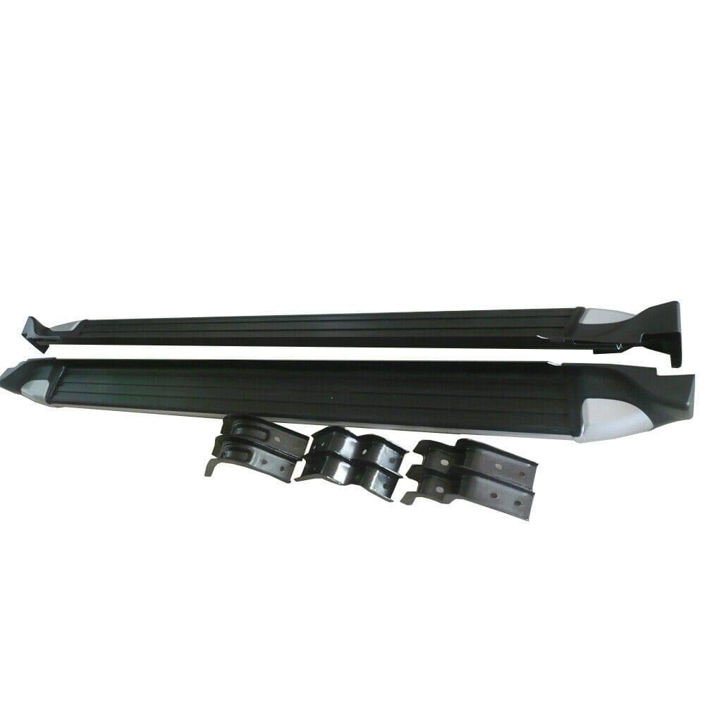 Local Kiwi Deals Car Parts & Accessories Running Board Side Step for Holden Colorado / Isuzu D max 2012 +