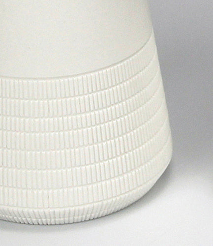 Local Kiwi Deals Clearance: Bubble: Bathroom 3-Piece Set - White Stone (RYX6101-WS)