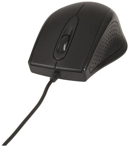 Local Kiwi Deals Computers and Accessories NEXTECH Wired 3 Button Optical Mouse