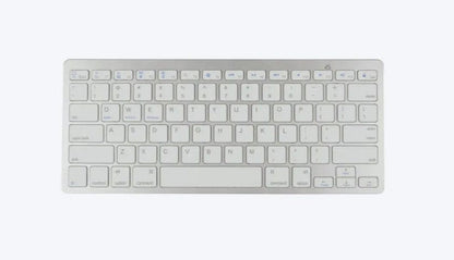 Local Kiwi Deals Computers and Accessories Nextech Wireless Keyboard with Bluetooth® Technology