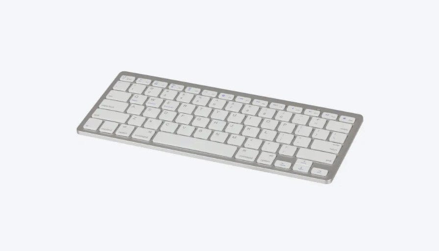 Local Kiwi Deals Computers and Accessories Nextech Wireless Keyboard with Bluetooth® Technology