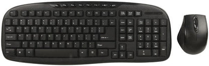 Local Kiwi Deals Computers and Accessories Nextech Wireless USB Keyboard and Mouse