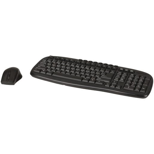 Local Kiwi Deals Computers and Accessories Nextech Wireless USB Keyboard and Mouse