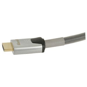 Local Kiwi Deals Concord 0.5m 4K HDMI 2.0 Cable WQ7906