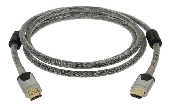 Local Kiwi Deals Concord 3m 4K HDMI 2.0 Cable WQ7902