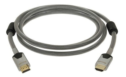 Local Kiwi Deals Concord 3m 4K HDMI 2.0 Cable WQ7902