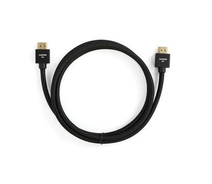Local Kiwi Deals Concord 3m 8K HDMI 2.1 Cable WQ7922