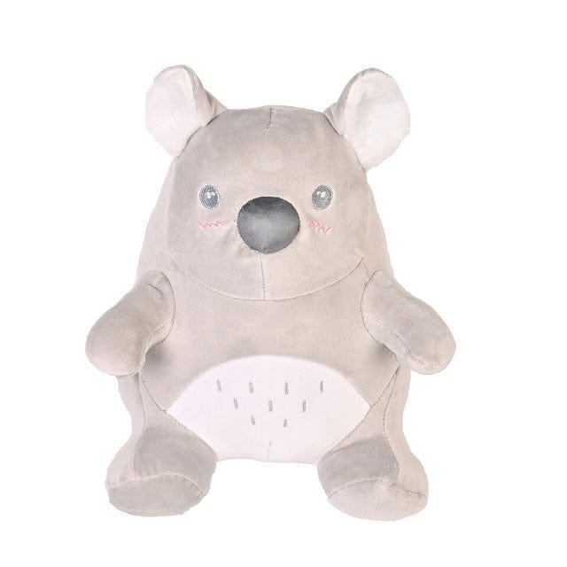 Local Kiwi Deals Cuddly Koala Soft Toy 20 x 30cm