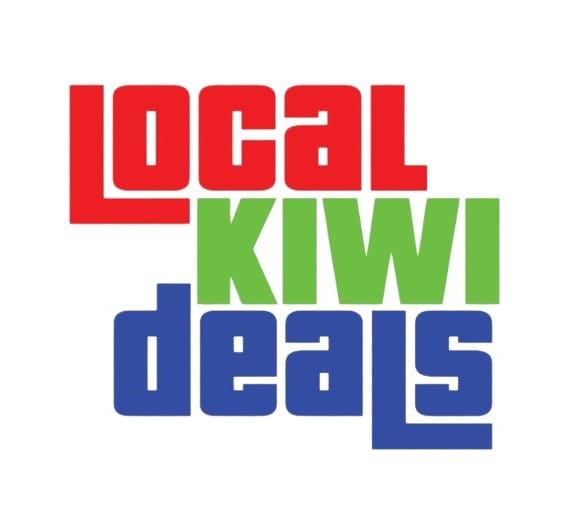 Local Kiwi Deals Custom Order