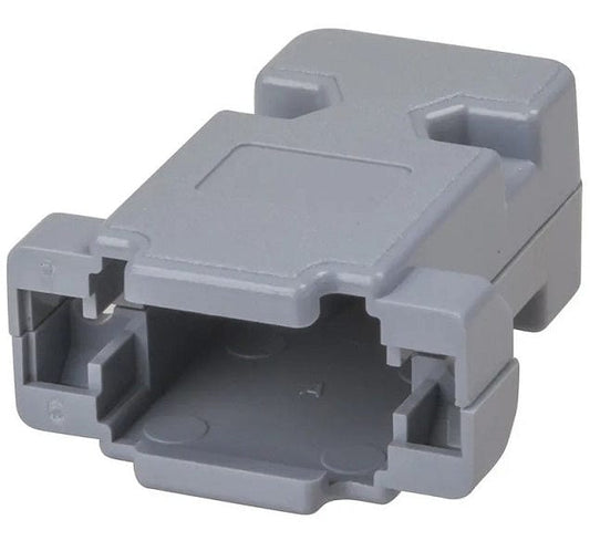 Local Kiwi Deals DB9 Plastic Backshell PM0808