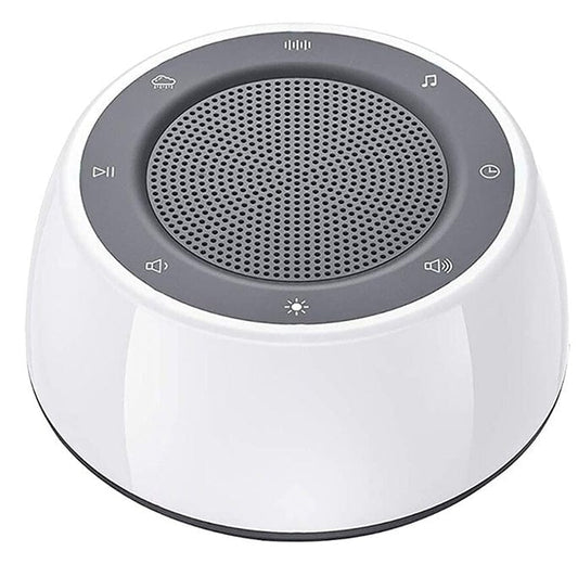 Local Kiwi Deals Decoration Portable Smart Sleep Night Light - 7 Colour