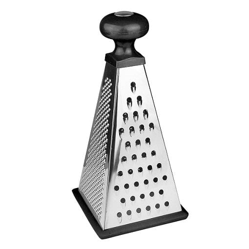 Local Kiwi Deals Di Antonio Pyramid Grater H260mm, W120mm, D120mm