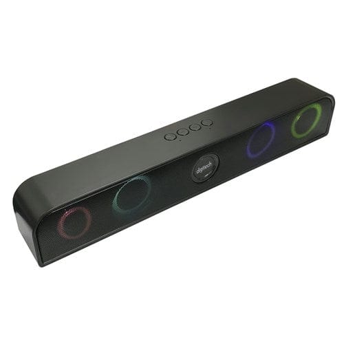 Local Kiwi Deals DIGITECH Rechargeable Mini Sound Bar