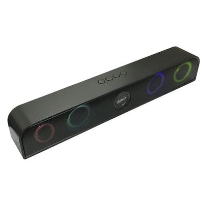 Local Kiwi Deals DIGITECH Rechargeable Mini Sound Bar