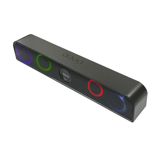 Local Kiwi Deals DIGITECH Rechargeable Mini Sound Bar