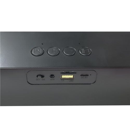 Local Kiwi Deals DIGITECH Rechargeable Mini Sound Bar
