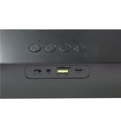 Local Kiwi Deals DIGITECH Rechargeable Mini Sound Bar