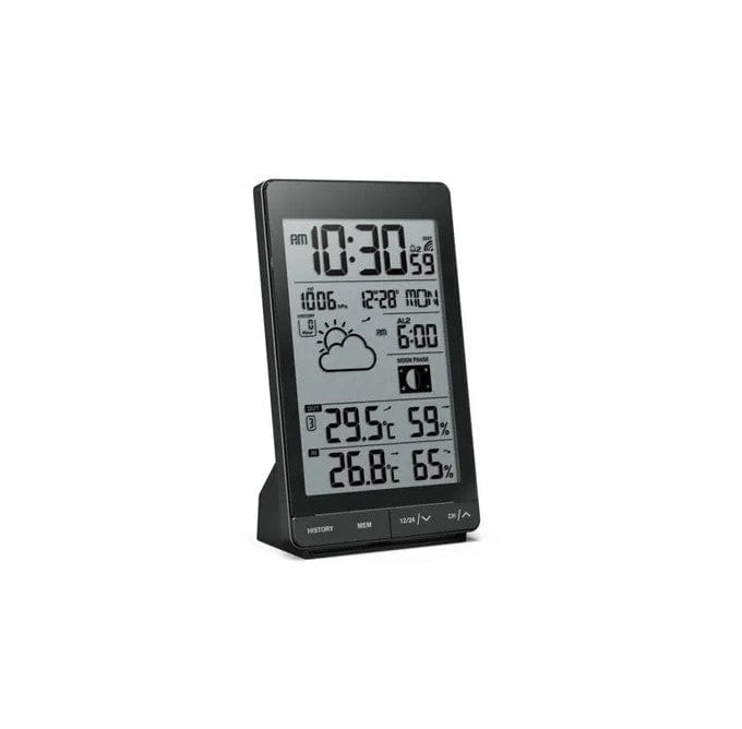Local Kiwi Deals Digitech Temperature/Humidity Weather Station XC0412