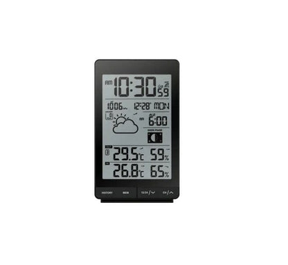 Local Kiwi Deals Digitech Temperature/Humidity Weather Station XC0412
