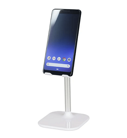 Local Kiwi Deals DIGITECH Universal Tablet and Phone Desk Stand