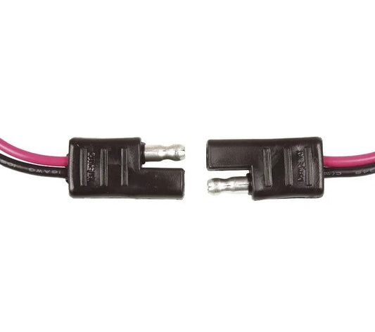 Local Kiwi Deals Duratech 2 Pin Bullet type Plug and Socket PP2034