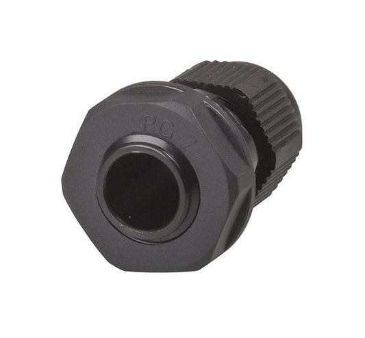 Local Kiwi Deals Duratech 3-6.5mm DIA Waterproof Cable Glands - Pack of 2 HP0720