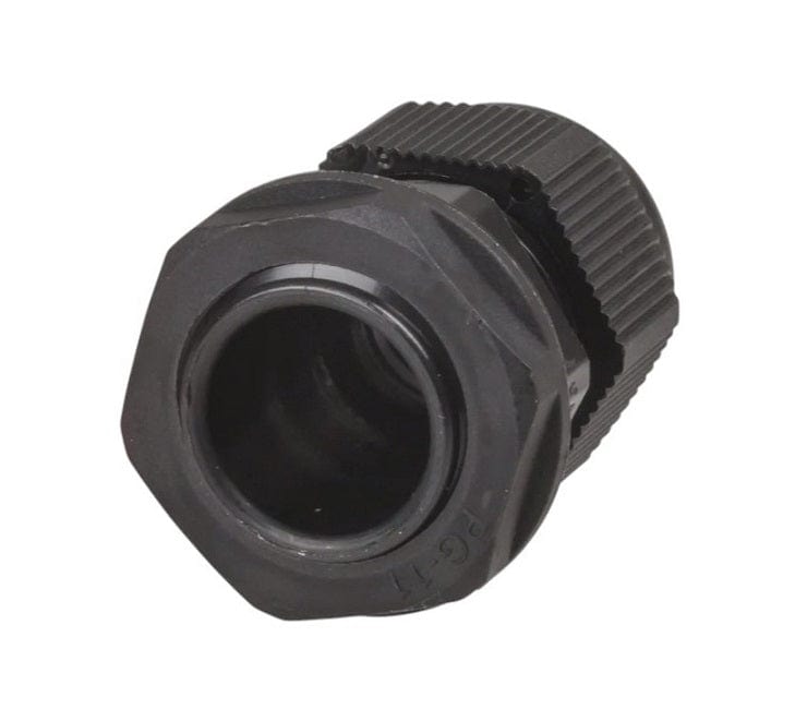 Local Kiwi Deals Duratech 5-10mm DIA IP68 Waterproof Cable Glands - Pack of 2 HP0727