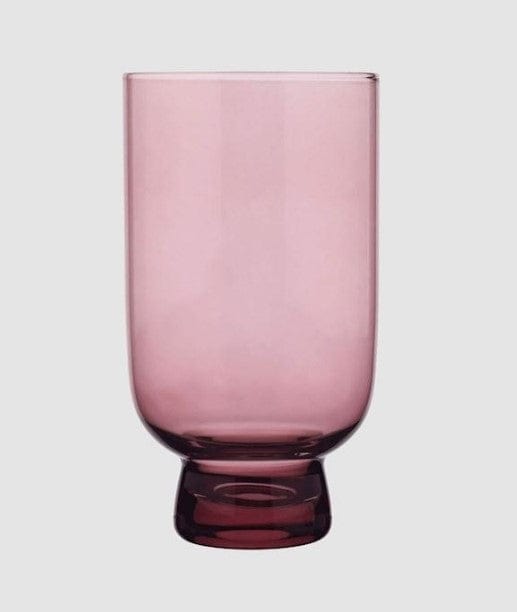 Local Kiwi Deals Ecology Arlo HiBall Tumbler 475ml Plum 4Pack